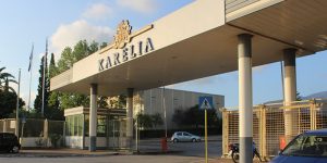 Ανεβαίνει παρά τον κίνδυνο η μετοχή της Καρέλιας – Τι κρύβεται πίσω από το ράλι