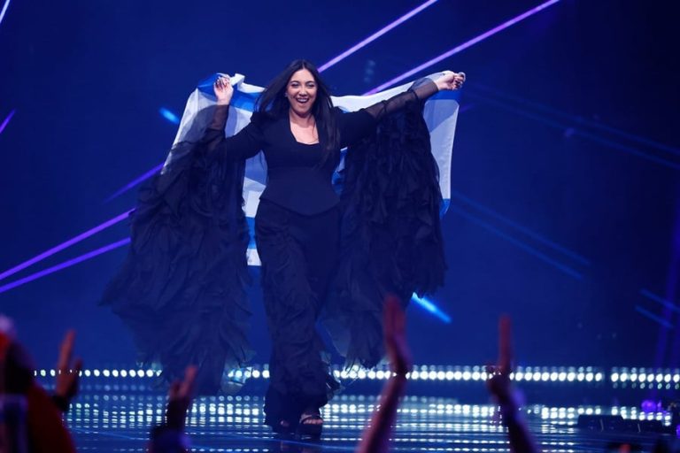 Eurovision 2026: Κύμα μποϊκοτάζ από τουλάχιστον 1.100 καλλιτέχνες λόγω της συμμετοχής του Ισραήλ