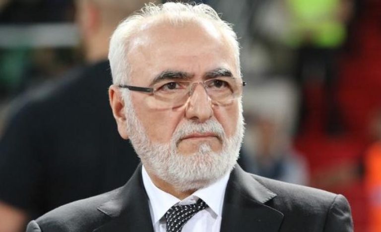 Βαρύ πένθος στον ΠΑΟΚ – Έφυγε από τη ζωή ο αδελφός του Ιβάν Σαββίδη, Παύλος