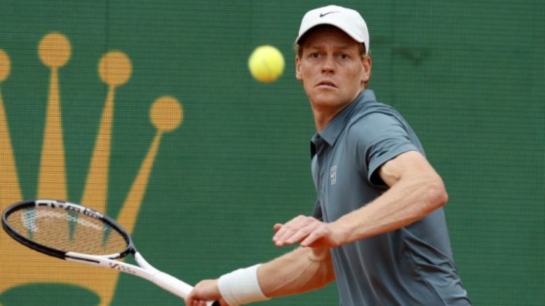 Μόντε Κάρλο: Ο Σίνερ κατέκτησε το Masters 1000, νίκησε 3-1 στον τελικό τον Αλκαράθ