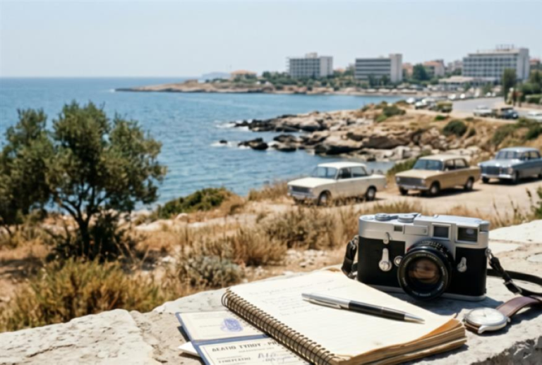 Έγκλημα στο Καβούρι: Ποιος ήταν ο πραγματικός δολοφόνος της νεαρής δημοσιογράφου που δεν πιάστηκε ποτέ