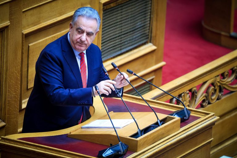 Κυβέρνηση: «Η εταιρεία ιδρύθηκε από την τότε γυναίκα του Αθανάσιου Καββαδά»
