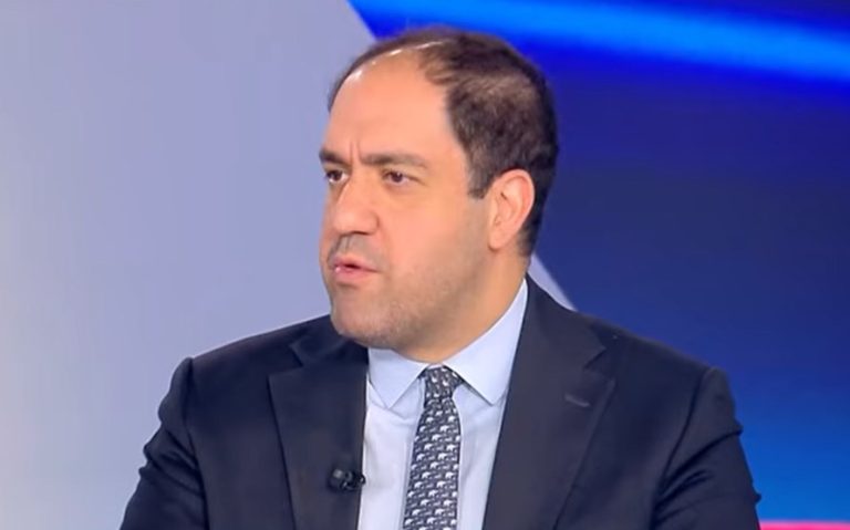 Γιάννης Κεφαλογιάννης: Δεν υπάρχει κανένα αδίκημα (VIDEO)
