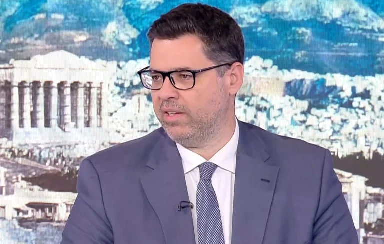 «Η δημοκρατία μας απαιτεί ενότητα και όχι αφορμές διχασμού»