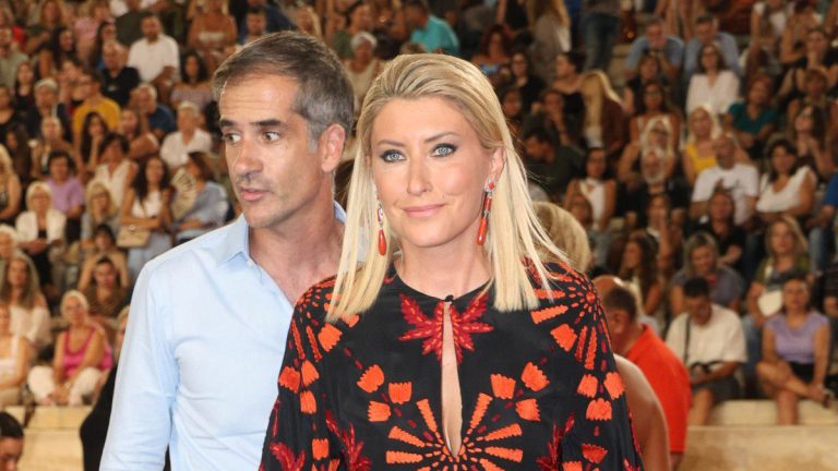 Πάσχα αλλιώς για την Κοσιώνη: Η βόλτα στο βουνό με τον Μπακογιάννη και το μήνυμα που μίλησε σε όλους μας (Photo)