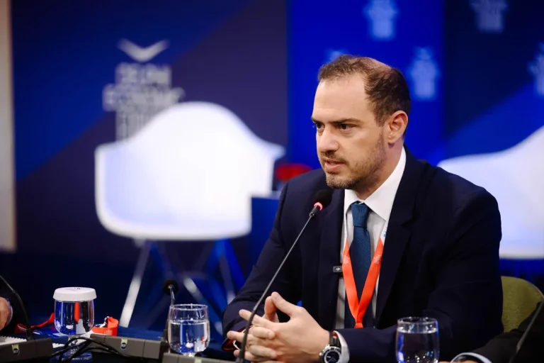 Εργαζόμαστε εντατικά για τη βελτίωση της καθημερινότητας του πολίτη