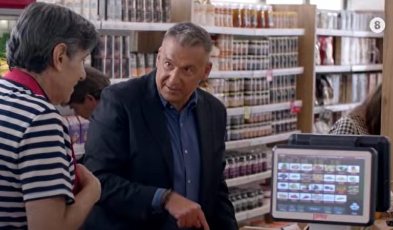 Γιώργος Λιάγκας: Αλλάζει ρόλο στην τηλεόραση – Η πρώτη του εμφάνιση ως ηθοποιός (Video)