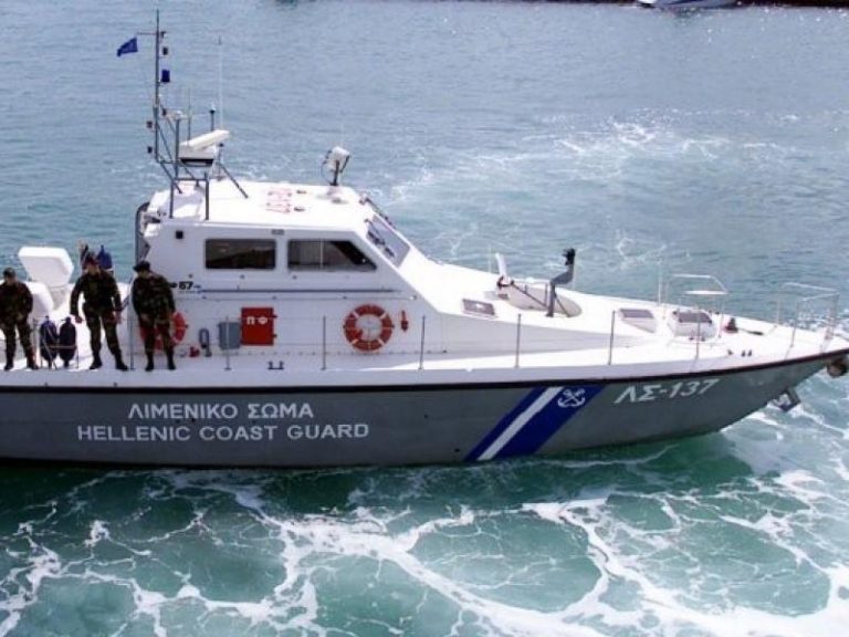 Σύμη: Στον αγνοούμενο Γερμανό που επέβαινε σε ιστιοπλοϊκό ανήκει η σορός που εντοπίστηκε το πρωί