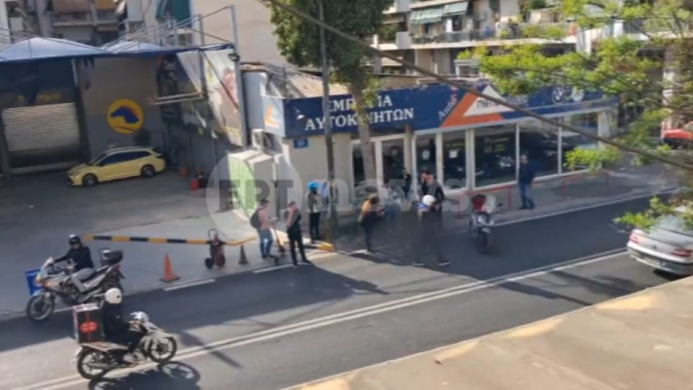 Οδός Λιοσίων: Τρεις συλλήψεις για το τροχαίο με την εγκατάλειψη της 16χρονης