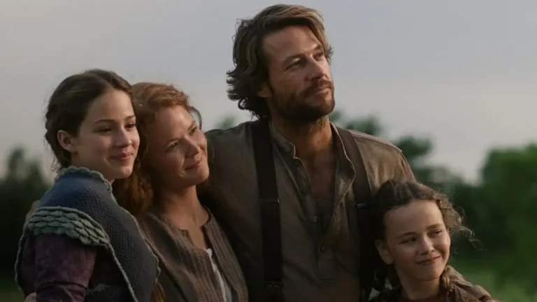 Το πρώτο teaser του Netflix μας επιστρέφει στο Μικρό Σπίτι στο Λιβάδι – Η Laura αφηγείται και ο κόσμος των Ingalls ζωντανεύει ξανά