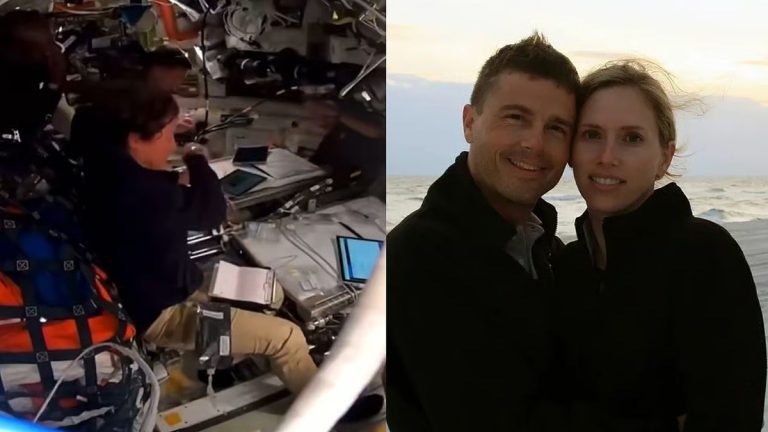 Artemis II μία αποστολή με… αγάπη: Ο σεληνιακός κρατήρας «Carroll» και το συγκινητικό «σ’αγαπώ» (video)