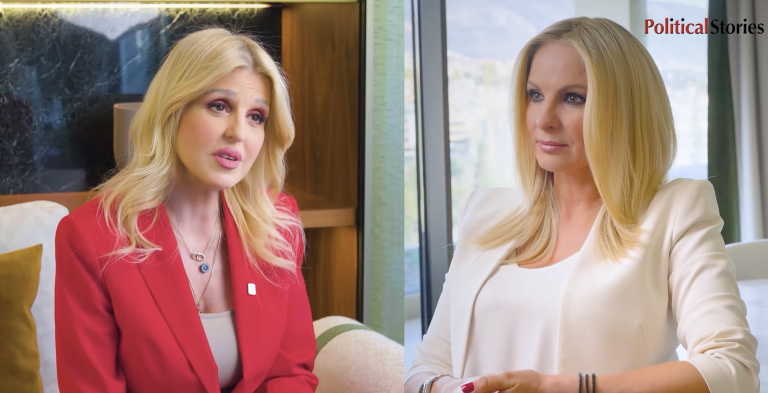 Έλενα Ράπτη στο epolitical.gr: Το χάπι του βιασμού, η βία των ανηλίκων και οι νταντάδες της γειτονιάς (Video)