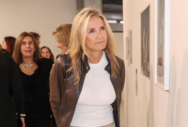 Μαρέβα Μητσοτάκη: «Είδα τι σημαίνει αφοσίωση στο ΕΣΥ» – Το δημόσιο «ευχαριστώ» μετά το χειρουργείο