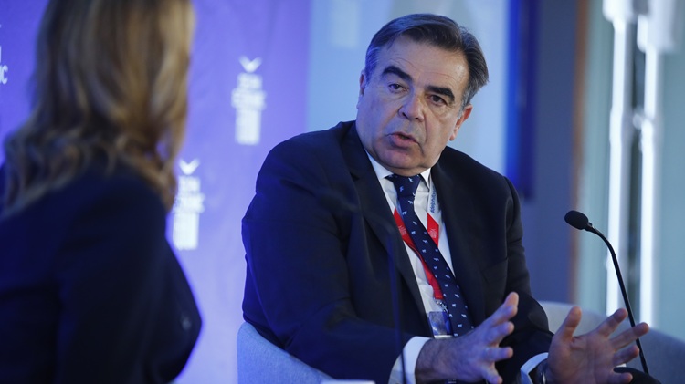 Σχοινάς: Νέος οδικός χάρτης για την αγροτική πολιτική με έμφαση σε μεταρρυθμίσεις και ανθεκτικότητα