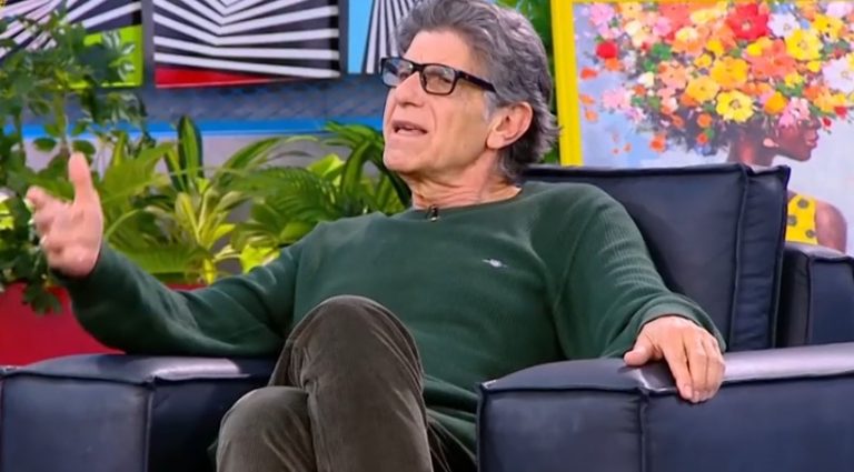 Γιάννης Μπέζος: «Η Κωνσταντοπούλου είναι μια ακρότητα – Γίνεται αστεία» (Video)