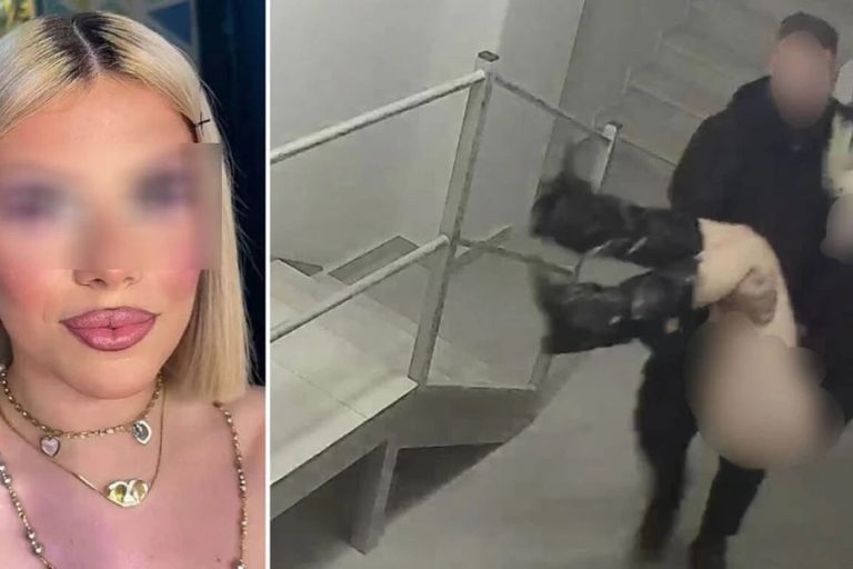 Υπόθεση Μυρτώς: Προφυλακίσεις, νέες καταθέσεις και οι σοκαριστικές περιγραφές του 66χρονου (video)