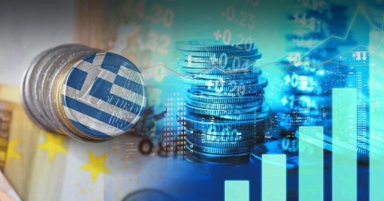 ΕΛΣΤΑΤ: 5 στοιχεία που αποτυπώνουν οικονομική βελτίωση το 2025