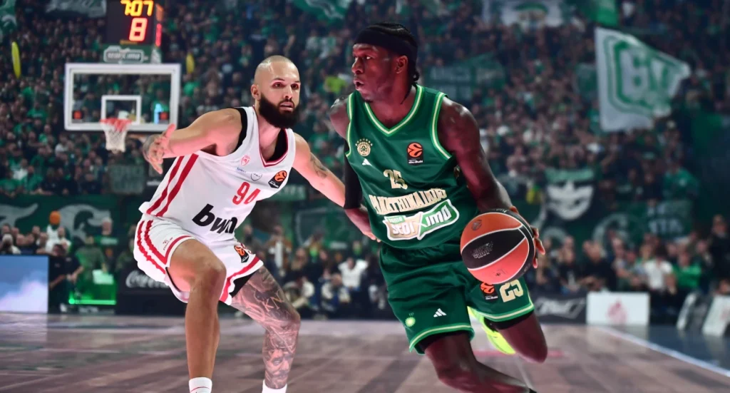 Σενάρια-φωτιά, ισοβαθμίες-βόμβες και ο εφιάλτης του «αιώνιου εμφυλίου» στα playoffs της Euroleague