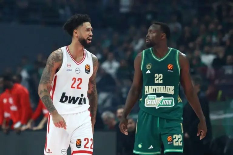 Οικονομικός έλεγχος στην EuroLeague: Γιατί ο Παναθηναϊκός τιμωρείται δεκαπλάσια από τον Ολυμπιακό