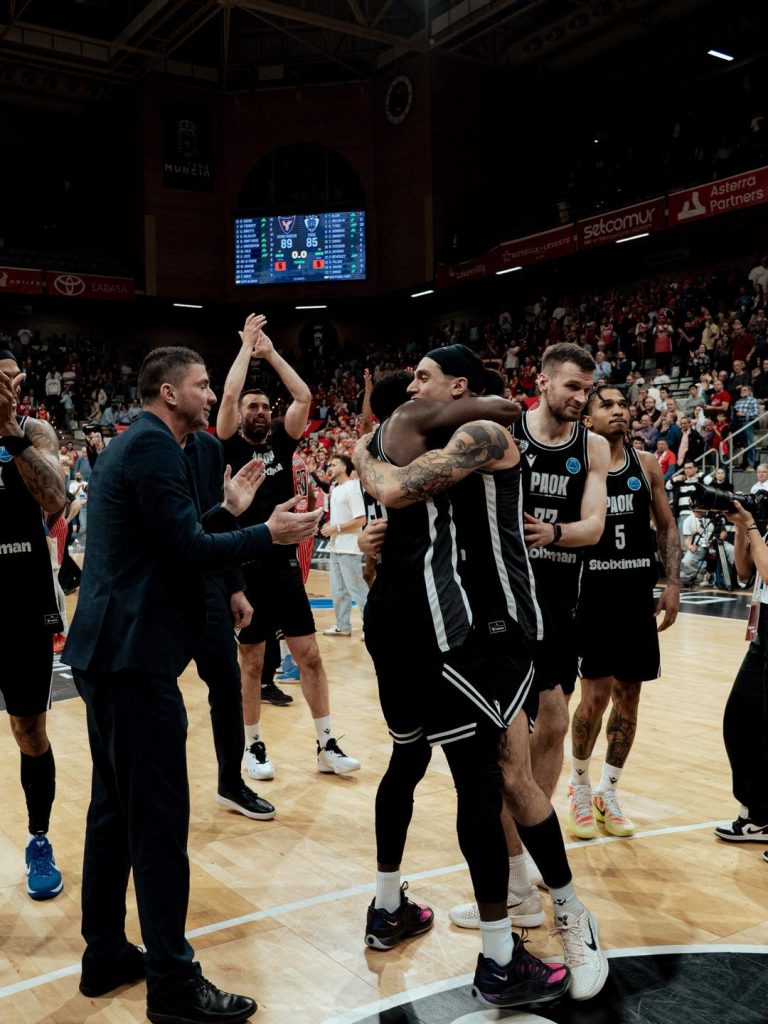 ΠΑΟΚ… φέρτο: Οι ευρωπαϊκοί τελικοί του «δικεφάλου του Βορρά» και η ευκαιρία της ρεβάνς (vids)