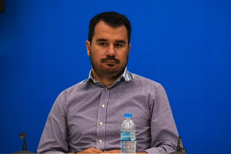 Ανδρέας Παπαμιμίκος: Ο πρώην γραμματέας της ΝΔ σύμβουλος του Ιβάν Σαββίδη για τον ΠΑΟΚ