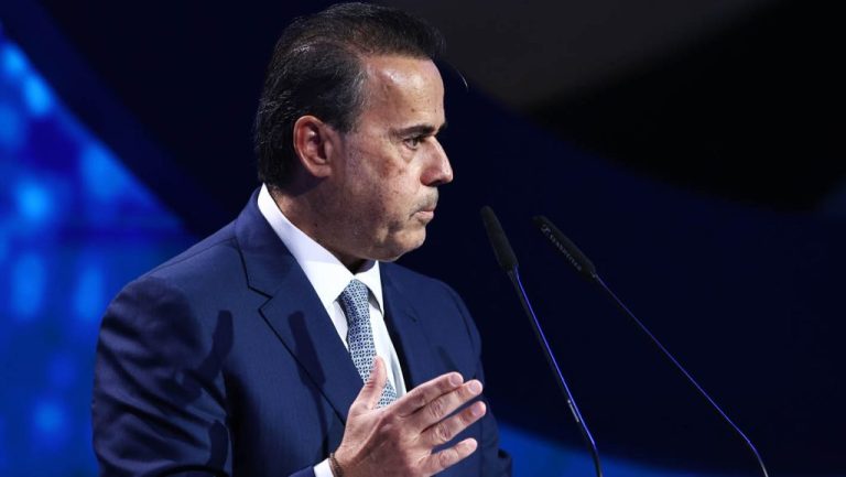 Παπασταύρου: «Δεν υπήρξε διαρροή φυσικού αερίου» – Τι είπε για ΑΠΕ, Τουρκία και ΗΠΑ