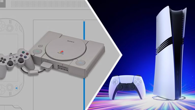 PlayStation: Πως κατάφερε και εκτόξευσε το gaming (video+photo)
