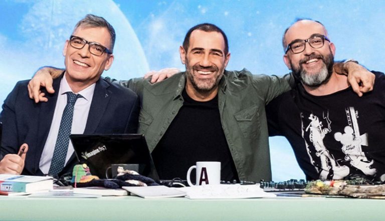 Αντώνης Κανάκης: Τι θα κάνει τη φετινή σεζόν – Η επόμενη ημέρα για τον ΑΝΤ1