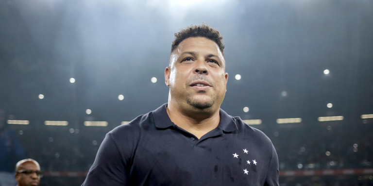 Ο Ρονάλντο αποκαλύπτει τι πραγματικά συνέβη στον περιβόητο τελικό του Μουντιάλ του 1998