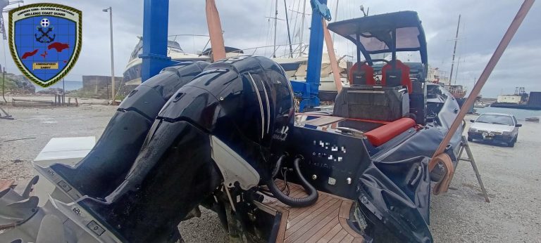 Σάμος: Έναν χρόνο στο… μάτι της ΕΥΠ δύο Τούρκοι δουλέμποροι – «Πλυντήριο» σε μαγαζιά βιτρίνες και χλιδάτη ζωή