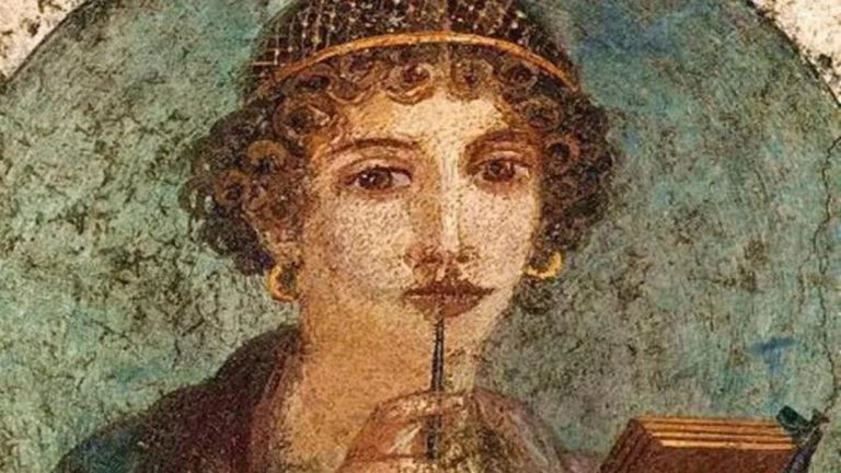 Η ερωτική ποίηση της Σαπφούς στο επίκεντρο σε εκδήλωση του Κέντρου Ελληνικών Σπουδών του Πανεπιστημίου του Σικάγου