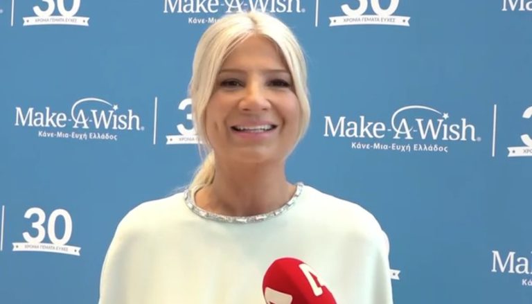 Φαίη Σκορδά: Δεν κρύβονται πια! Η πρώτη δημόσια έξοδος με τον σύντροφό της (Video)