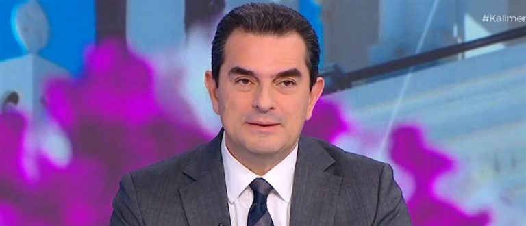Κώστας Σκρέκας: Κανένα αδίκημα επί της ουσίας στην περίπτωση μου (VIDEO)