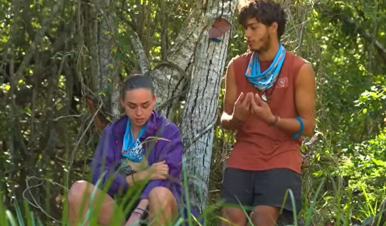 Survivor 2026: Φλώρος κατά Σηφάκη – «Όσο κοιμούνται τα πρόβατα, θ’ αλωνίζει» (Video)