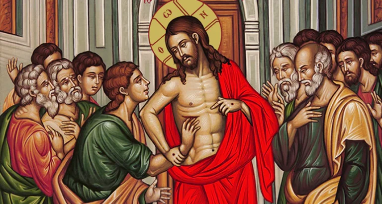 Κυριακή του Θωμά: Γιατί ονομαζόταν Αντιπάσχα και πώς το γιορτάζουν οι Πόντιοι