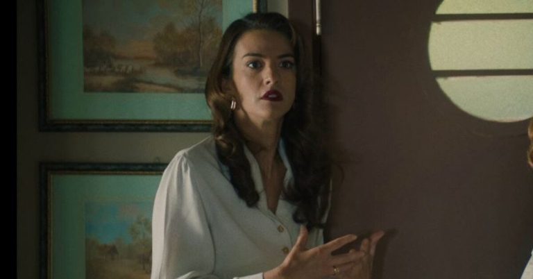 Το σπίτι δίπλα στο ποτάμι: Η αποκάλυψη του Γιάννη φέρνει τα πάνω κάτω στη Μελισσάνθη