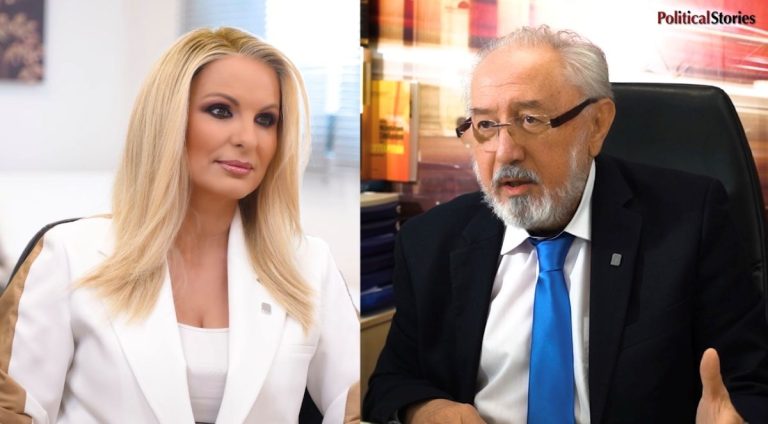 Σωτήρης Αδαμίδης: To χάπι για διαβητικούς και παχύσαρκους φέρνει επανάσταση στην ιατρική (video)