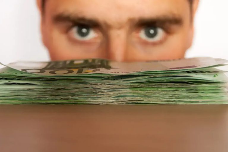 Αυτό είναι το ζώδιο που «εξαφανίζεται» μόλις έρθει ο λογαριασμός