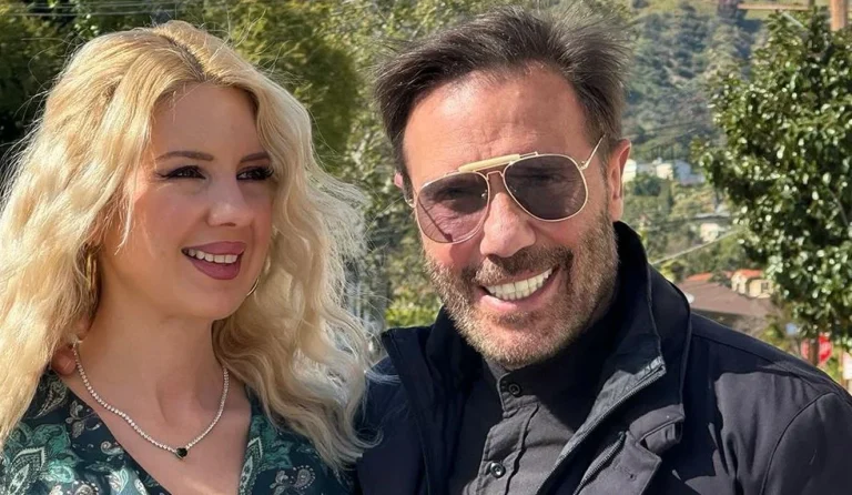 Σοφία Μαριόλα: Εξώδικο για το χωρισμό με Τζώρτζογλου – «φρένο» σε φωτογραφήσεις χωρίς συναίνεση (Video)