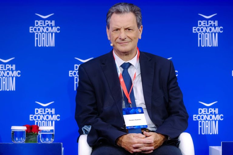 Φόρουμ Δελφών: Η Ευρώπη είναι πλήρως απροετοίμαστη και λειτουργεί με καθυστέρηση