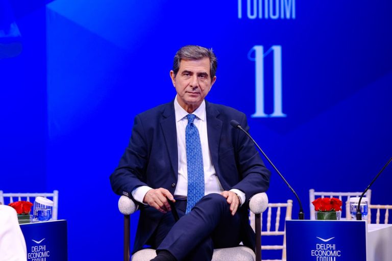 Γκιουλέκας: Λιμάνια, σύνορα, επενδύσεις – Ο ρόλος της Μακεδονίας και της Θράκης στη νέα γεωπολιτική πραγματικότητα