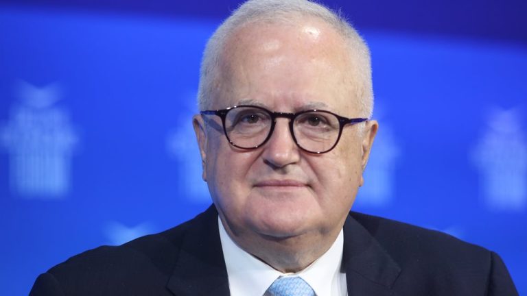Χαντζηνικολάου (Τρ. Πειραιώς): «Οι επενδύσεις είναι ο μόνος τρόπος να αυξήσουμε τον ρυθμό ανάπτυξής μας»