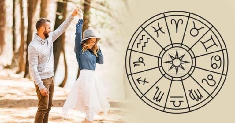 Έρωτας σε ανάφλεξη: Τα 5 ζώδια που ζουν ανατροπές ως τις 12 Απριλίου 2026