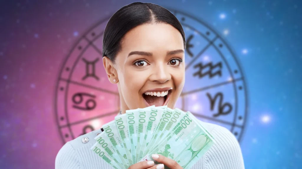 Τα 4 ζώδια που μπαίνουν στο Πάσχα 2026 με οικονομικό άνεμο – Έσοδα από εκεί που δεν το περιμένουν