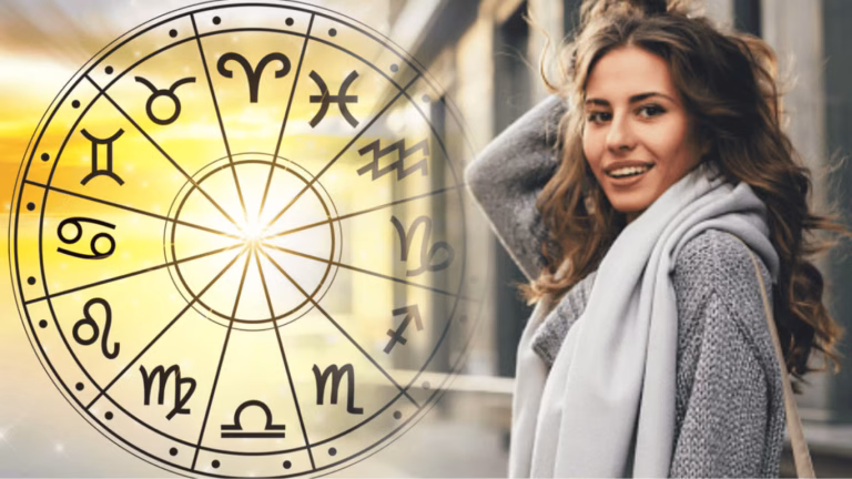 Από 14 Απριλίου 2026 ξεκινά η άνοδος: 4 ζώδια μπαίνουν στην καλύτερη φάση της χρονιάς