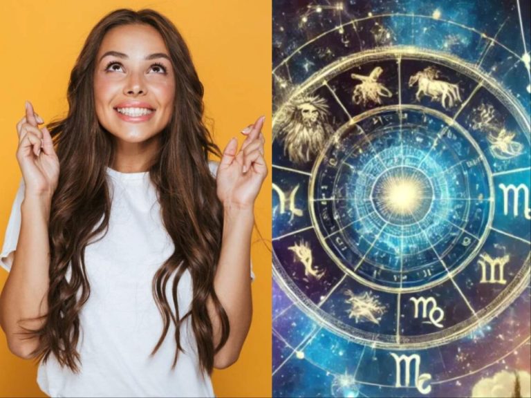 Το κοσμικό «δώρο» του Απριλίου: Τα 3 ζώδια που ζουν το πιο τυχερό διήμερο της χρονιάς (18-19/4)