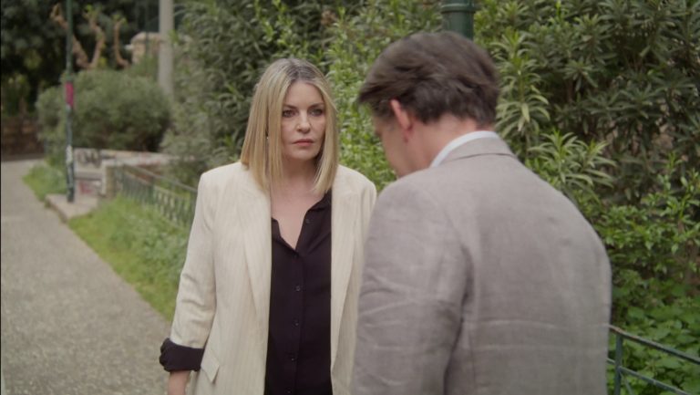 Να μ’ αγαπάς: Ο Θεόφιλος προχωρά το ύπουλο σχέδιό του (Video)