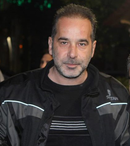 Νίκος Κουφάκος