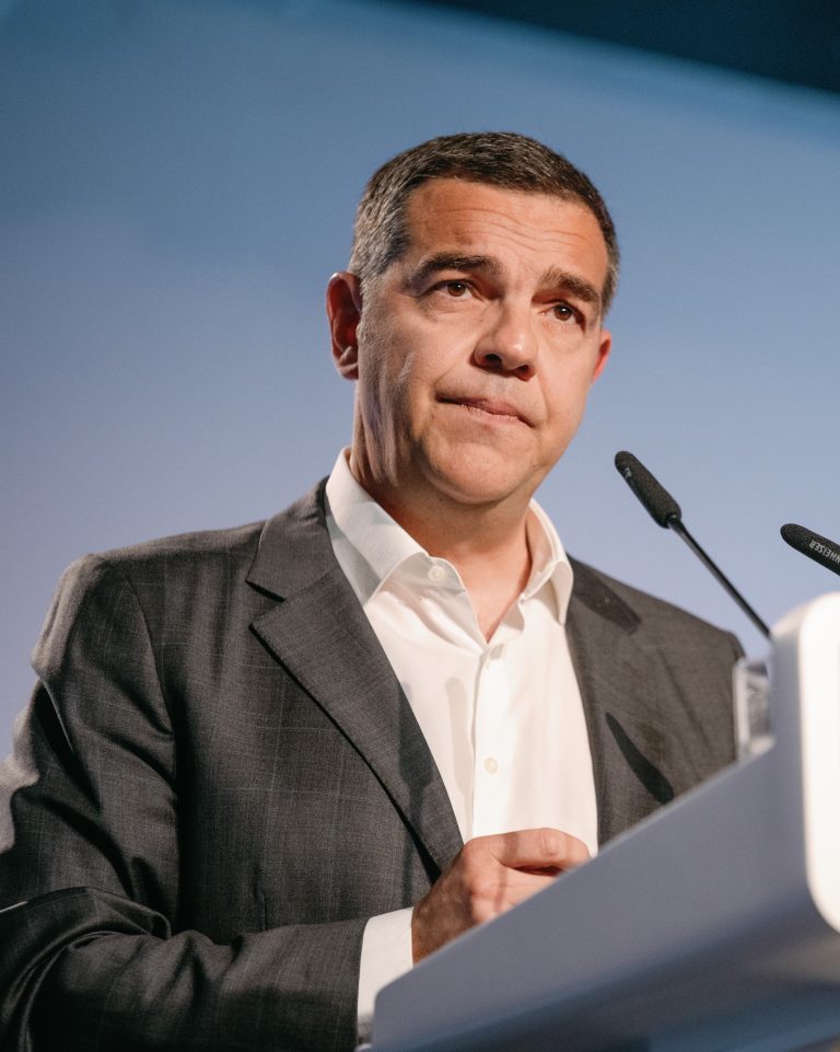 ΔΕΘ: Στις 9 Σεπτεμβρίου η παρουσία του Αλέξη Τσίπρα – Στις 2 Σεπτεμβρίου παρουσιάζει το οικονομικό πρόγραμμα της Ελ.Α.Σ.