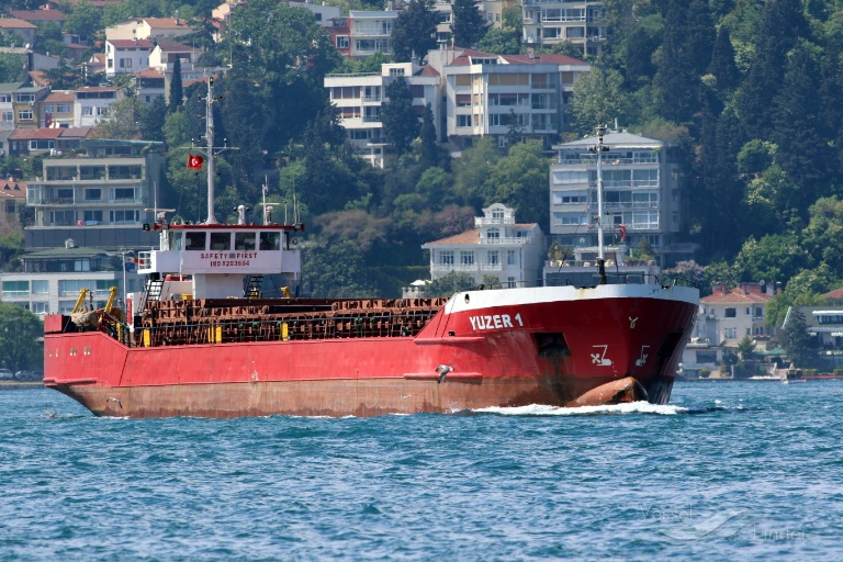 Βύθιση πλοίου στη Άνδρο – Χειροπέδες σε πλοίαρχο και αξιωματικό γέφυρας